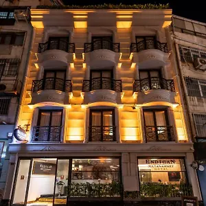 Endican Sultanahmet Hotel Provincia di Istanbul