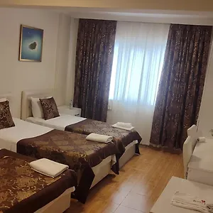 Hotel Best Apart Aparthotel Provincia di Istanbul