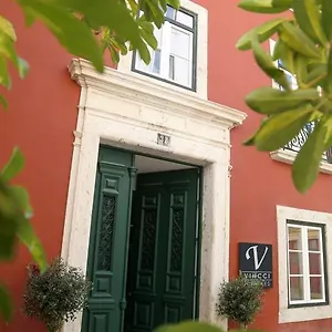 Vincci Alfama Hotel Lisbona