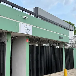 Alojamento de Acomodação e Pequeno-almoço Casa Quetzal, Guatemala City